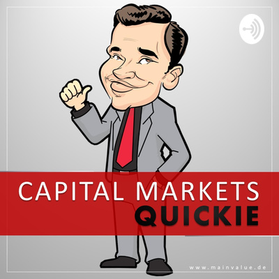 #TranCan - The Story of me and Tran | Capital Markets Quickie