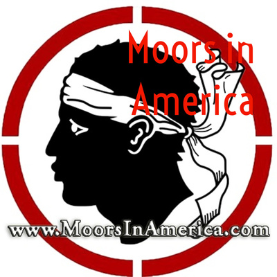 Moors in America