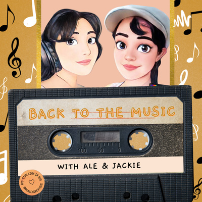 Back to the Music Podcast