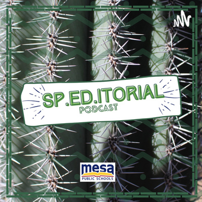 Sp. Editorial Podcast Season 2, Episode 11 Sp. Editorial Podcast Season 2, Episode 11
