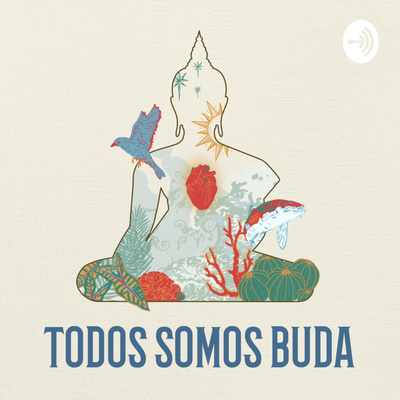 TODOS SOMOS BUDA