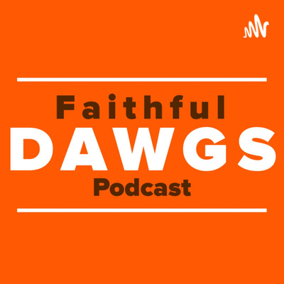 Post draft recap and special guest interview with Safety D'Anthony Bell!  episode artwork