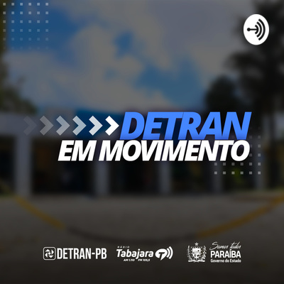 Detran em Movimento