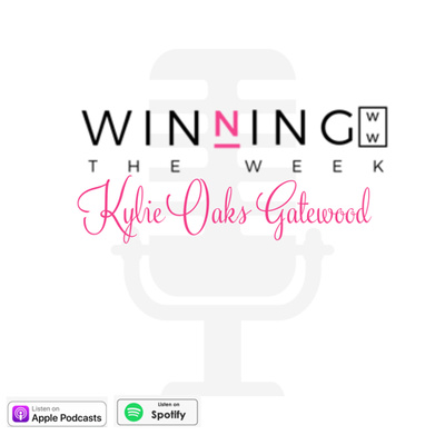Winning The Week