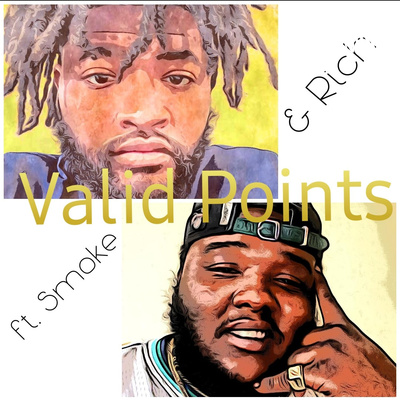 WE BACK!!! episode artwork