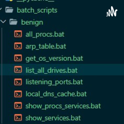 Currently playing episode