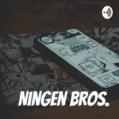 Ep 91| "My Friends Are My Power"