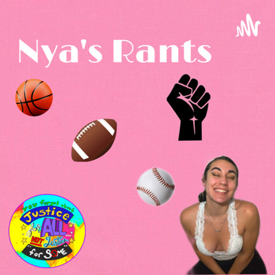 Nya\'s Rants