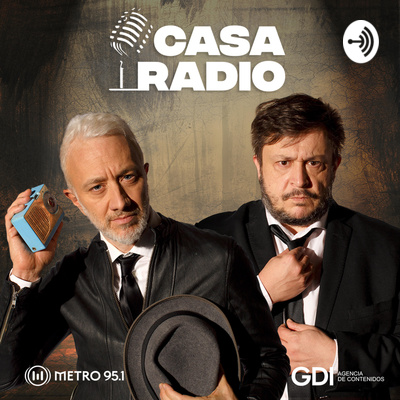 #CasaRadio Revivimos lo mejor del ciclo 30.11 (parte 2)