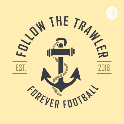 FTT: Full Time Trawler #1 episode artwork
