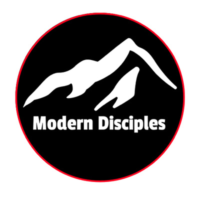 Modern Disciples: Back To The Basics episode artwork