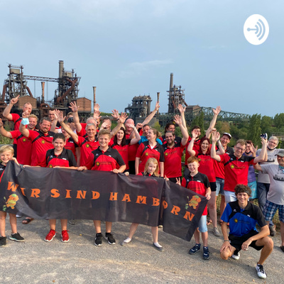 Kleine Hamborner Spieltags-Revue #5.5