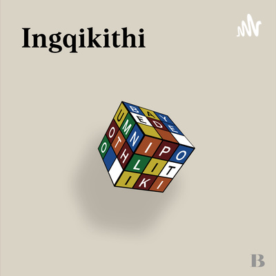 INGQIKITHI Bayede-Iphepha laboHlanga
