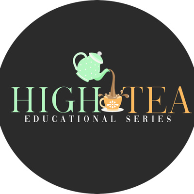 High Tea Series