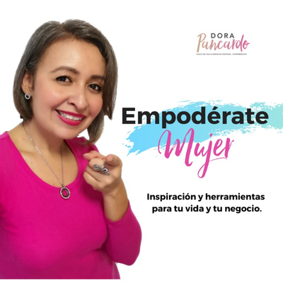 ¡Empodérate, Mujer! 💪💓