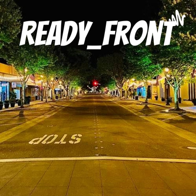 The Ready FRONT
