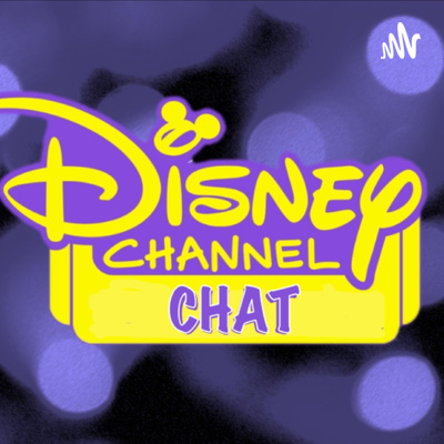Disney Channel Chat Trailer