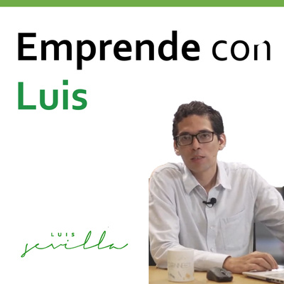 Emprende con Luis