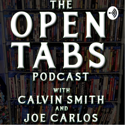 Open Tabs