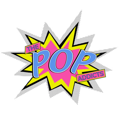 Guess Who's Back... for a syn-POP-sis of 2021 episode artwork