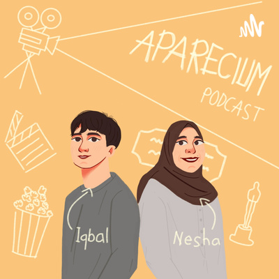 Podcast Aparecium