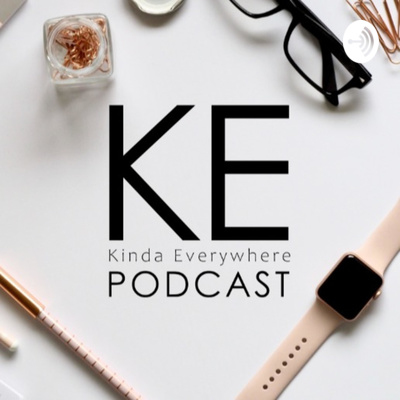 Kinda Everywhere Podcast #5 - INERESTS! Composting Nerd (Mico) Meets Kefir Nerd (Megan)
