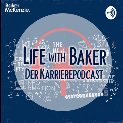 Episode 8: Die ersten 100 Tage als Associate 