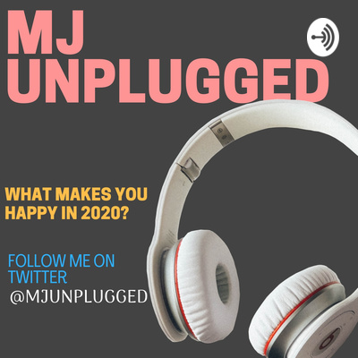 MJ's Merry Christmas Special (Exclusive on Spotify)