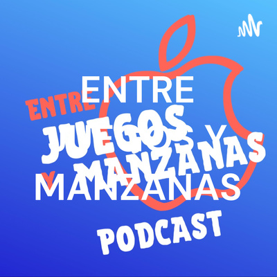 ENTRE JUEGOS Y MANZANAS