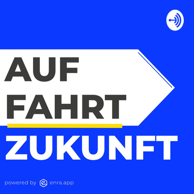 Auffahrt Zukunft