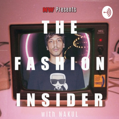 The Fashion Insider
