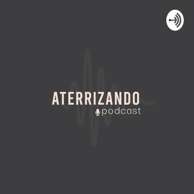 Aterrizando