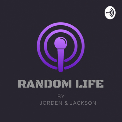 Random life • A podcast on Spotify for Creators