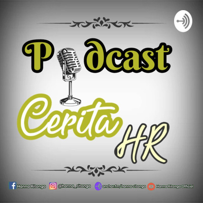 PODCAST Cerita HR