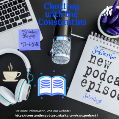 ChasingStories Podcast