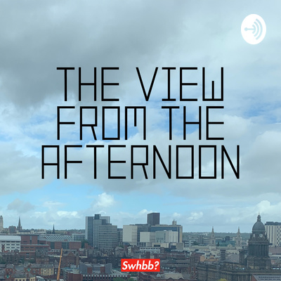 Varley & Rob talk Touring the UK with Biffy Clyro | S2 E4 episode artwork