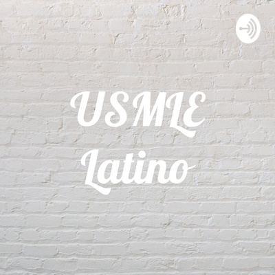 Experiencia USMLE FT. Dra. Camelia Valhuerdi