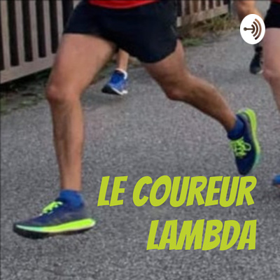 Coureur lambda