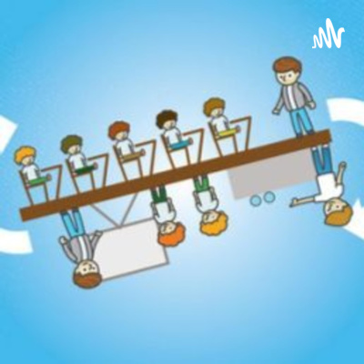 Episodio 4 - “Y qué pasa con el espacio” Episodio 4 - “Y qué pasa con el espacio”