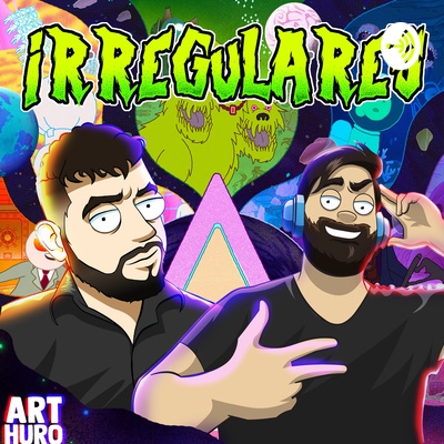 Irregulares Podcast
