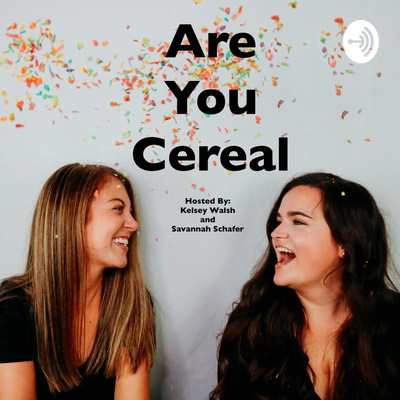 Are You Cereal