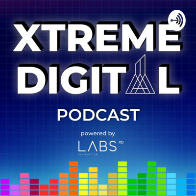 Xtreme Digital Podcast