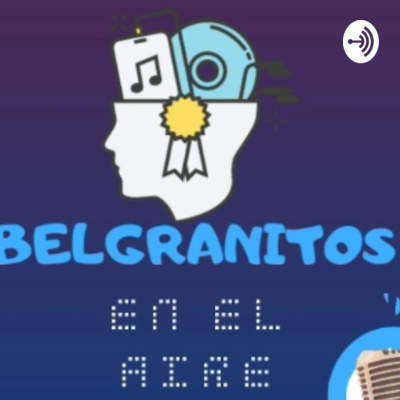 Currently playing episode