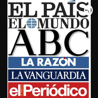EL MADRUGÓN. PRINCIPALES NOTICIAS DE LAS PRIMERAS EDICIONES DE LOS PERIODICOS DE PAPEL 01/10/2021
