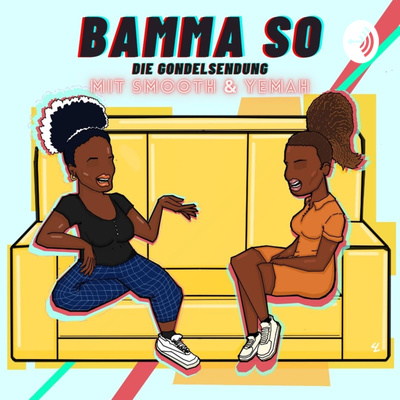 Bamma so - Die Gondelsendung