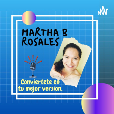 Martha B Rosales