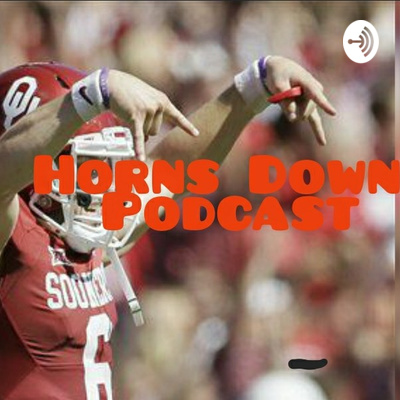 Horns Down Podcast