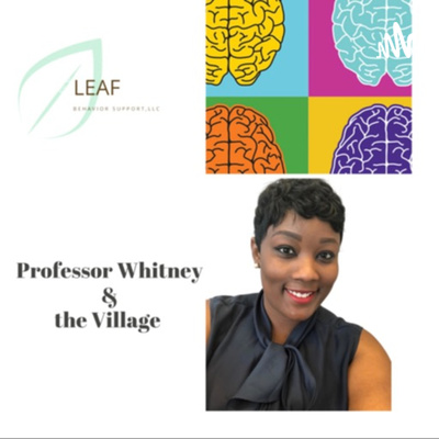 Emotional Wellness & Leadership  thumbnail