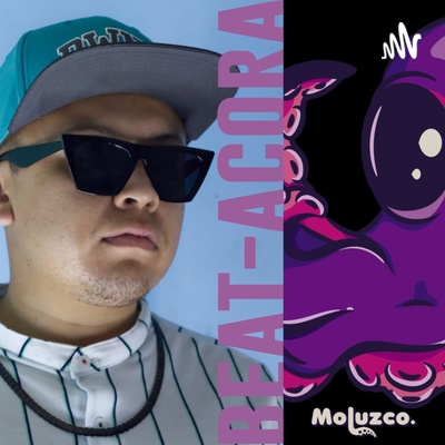 Beat-acora platicando ebrio con Laraz Beat-acora platicando ebrio con Laraz