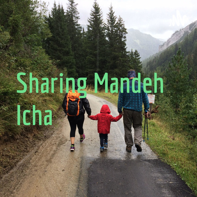 Sharing Mandeh Icha